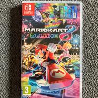 Acessori e giochi per Nintendo Switch