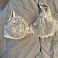 Reggiseno pizzo