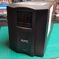 APC Smart UPS-1000/1500VA, 230 Volt Full service