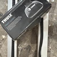 THULe rapid system 757