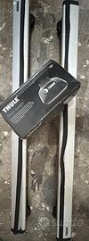 THULe rapid system 757