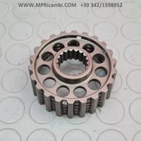 TAMBURELLO CAMPANA x HUSQVARNA TE 499 2011 2012 SM