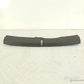 Rivestimento soglia portabagagli posteriore BMW 1.