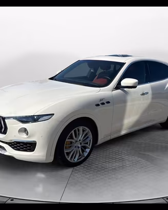 MASERATI Levante 2.0 mhev GT 330cv auto