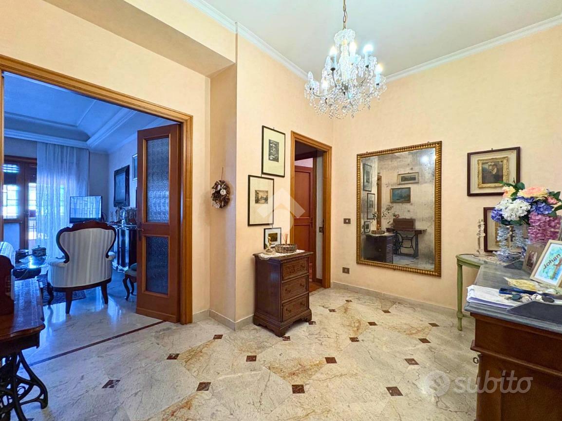 Apartment in Roma, Torrino, Municipio Roma IX - Vista 4