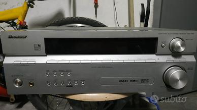 sintoamplificatore Pioneer