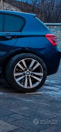 cerchi bmw 17