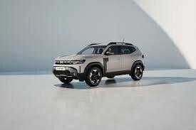 Porte dacia duster 2019/25