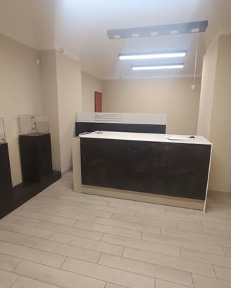 ARREDAMENTO  GIOIELLERIA  ORAFO