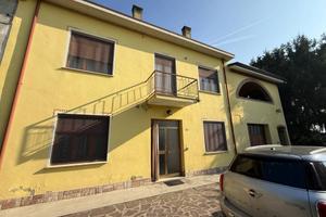 Appartamento di 110 m² con 4 locali e box auto dop