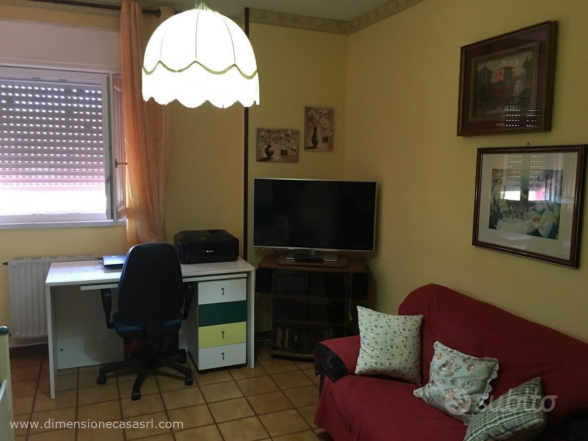 Appartamento – CL - Altro