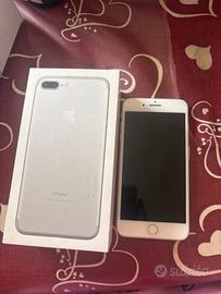 Iphone 7 plus