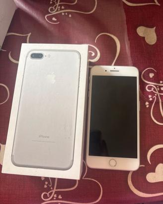 Iphone 7 plus