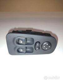 pulsantiera vetri  y 2005