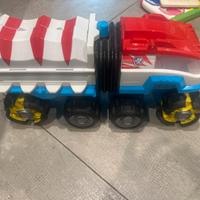 Paw patrol Dino Patroller