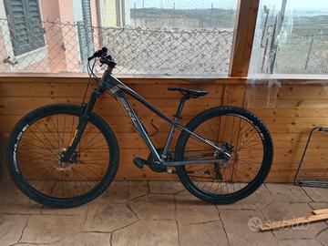 bicicletta da vendere urgentemente