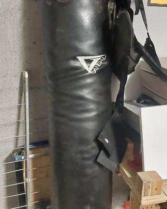 Sacco thaiboxe