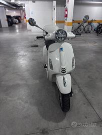 Vesp 125 come nuova