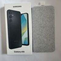 Samsung A16 nuovo