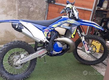 Sherco SE 300 - 2022