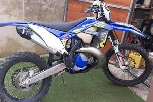 Sherco SE 300 - 2022