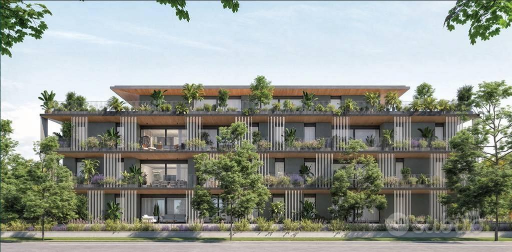Appartamento – Fontane Chiesa Vecchia, Treviso - Vista 3