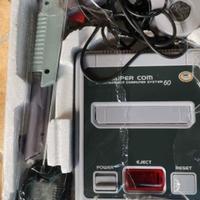 lotto console giochi clone nintendo