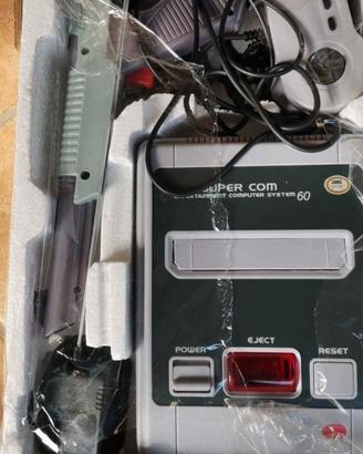 lotto console giochi clone nintendo