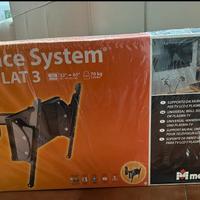 Supporto televisione