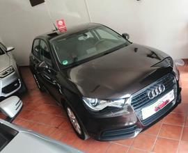 AUDI A1 1.6 TDI 105CV 2015 5PORTE EURO6