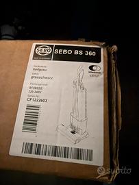 Battitappeto PROFESSIONALE SEBO