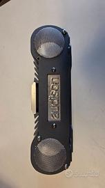 AUDISON TRM4 TERMINALE AMPLIFICATORI AUDISON VRX
