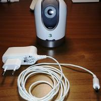 Videocamera pupillo della 3