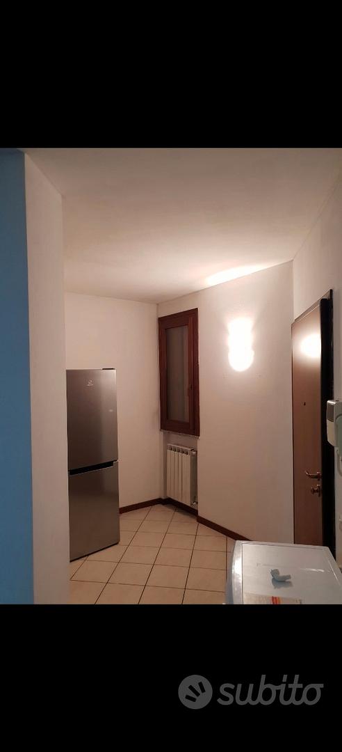 Appartamento – Urgnano, Seriola-Via Basella - Altro
