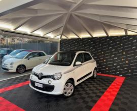 Renault Twingo SCe Stop&Start Cabrio