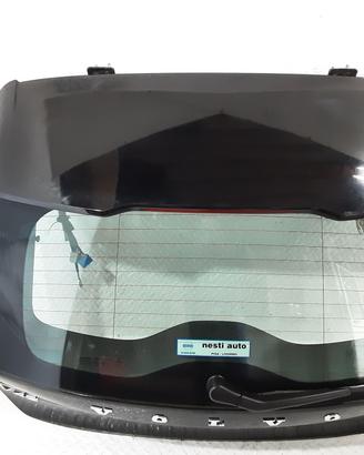 PORTELLONE POSTERIORE COMPLETO VOLVO V40 Cross Cou