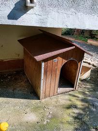Cuccia per animali