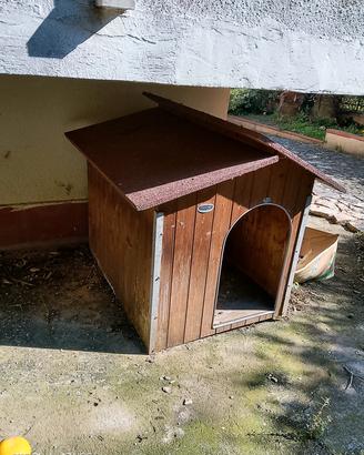 Cuccia per animali