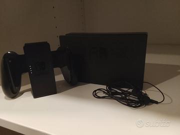 accessori Nintendo switch