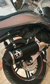 Silenziatore arrow 2.0 sh300 2019