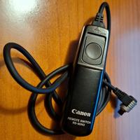 Canon comando scatto RS-80N3