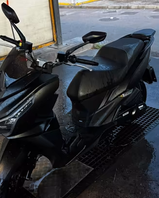 Sym Jet 14 125