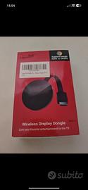 ADATTATORE HDMI WIRELESS 
