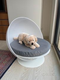 Cuccia per Animali Domestici - Adriani e Rossi