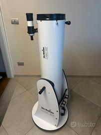 Dobson 200/1200 skywatcher