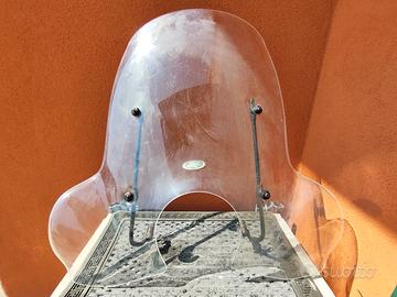 parabrezza vespa lx 125