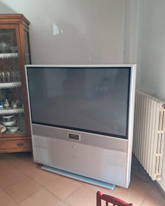 Televisore a retroproiezione LG Flatron 56'' 50 HZ