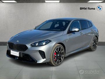 BMW Serie 1 118d MSport Pro auto