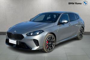 BMW Serie 1 118d MSport Pro auto