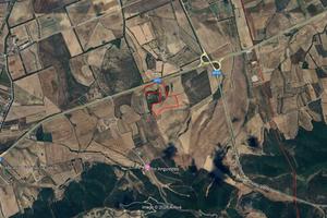 Azienda agricola 7 ettari